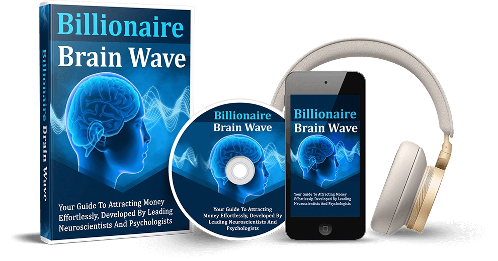 Billionaire Brain Wave Supplement Billionaire Brain Wave